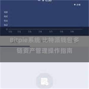 Bitpie系统 比特派钱包多链资产管理操作指南