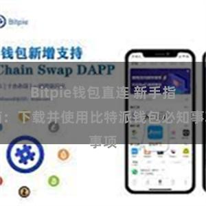 Bitpie钱包直连 新手指南：下载并使用比特派钱包必知事项