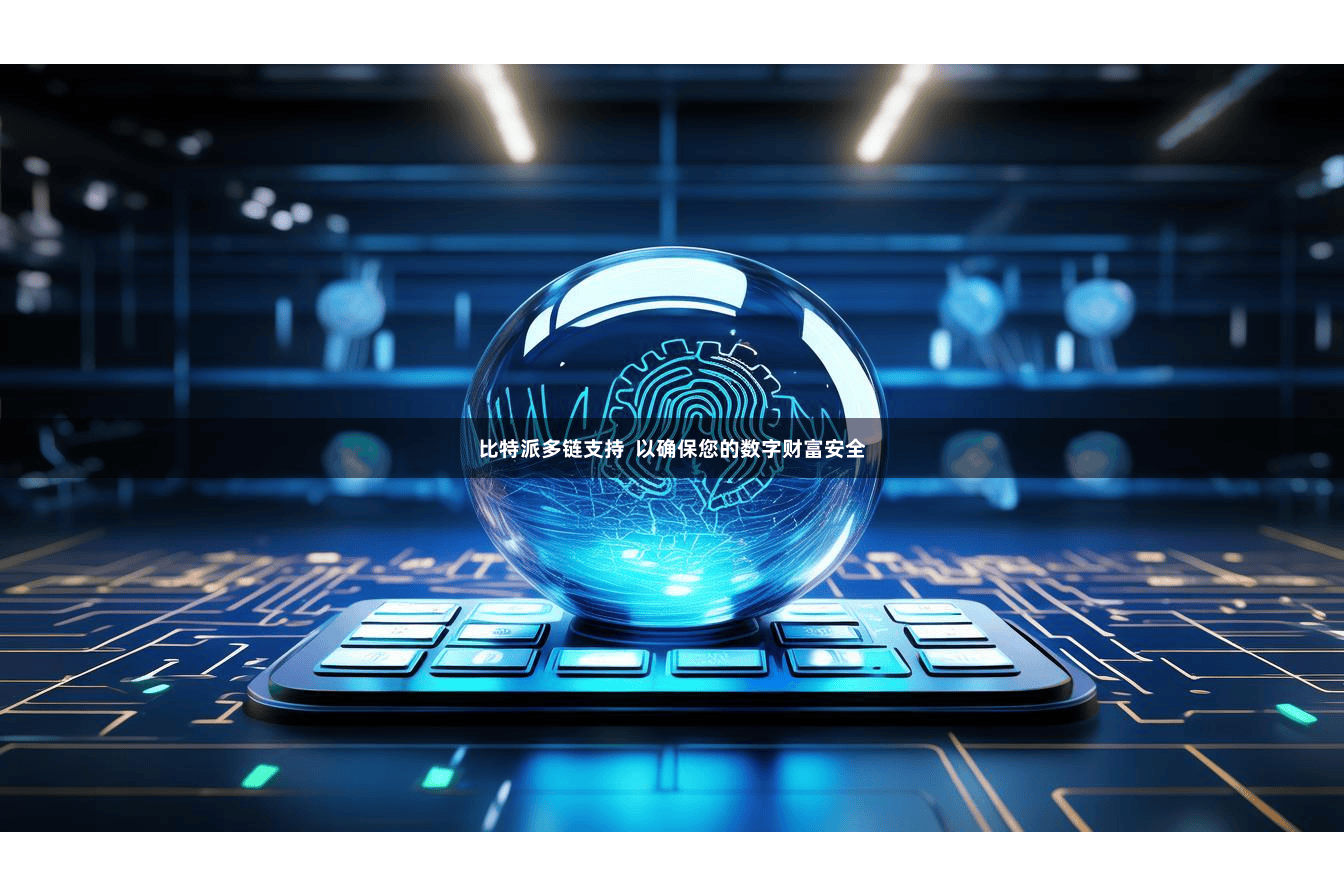 比特派多链支持  以确保您的数字财富安全