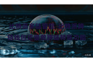 比特派多链管理  比特派跨链钱包还援救跨链转账功能