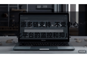比特派多链支持  不受中心化平台的监控和抑止